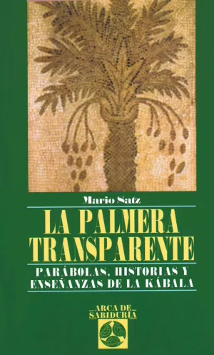 PALMERA TRANSPARENTE,LA