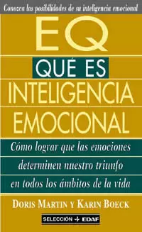 EQ QUE ES INTELIGENCIA EMOCION