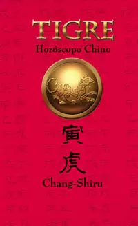 TIGRE HOROSCOPO CHINO