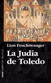 JUDIA DE TOLEDO,LA