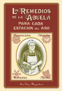 REMEDIOS DE LA ABUELA PARA CAD