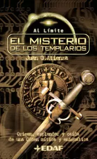 MISTERIO DE LOS TEMPLARIOS EL