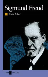 SIGMUND FREUD