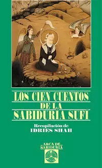 CIEN CUENTOS DE LA SABIDURIA S