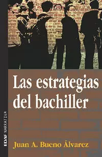 ESTRATEGIAS DEL BACHILLER