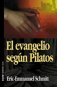 EVANGELIO SEGUN PILATOS EL