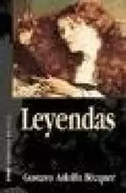 LEYENDAS