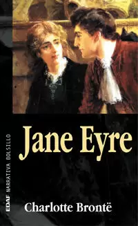 JANE EYRE