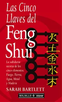 CINCO LLAVES DEL FENG SHUI,LAS