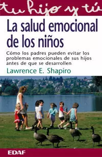 SALUD EMOCIONAL DE LOS NIÑOS LA