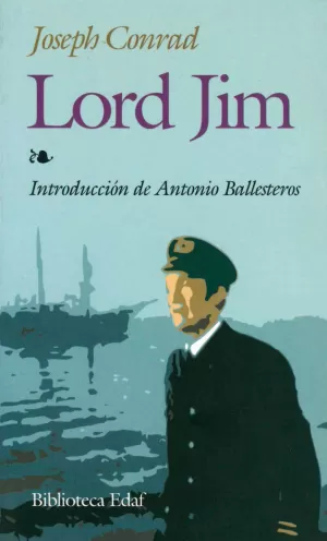 LORD JIM