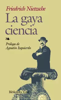 GAYA CIENCIA