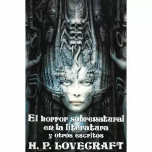 HORROR SOBRENATURAL EN LA LITERATURA