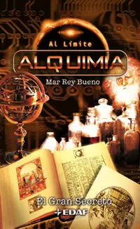 ALQUIMIA EL GRAN SECRETO