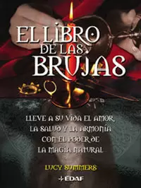 LIBRO DE LAS BRUJAS