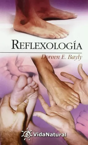 REFLEXOLOGIA