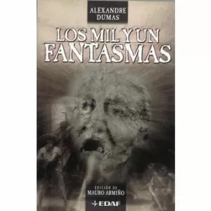 MIL Y UN FANTASMAS