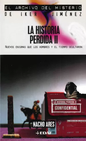 HISTORIA PERDIDA II