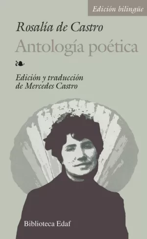 ANTOLOGIA POETICA ROSALIA DE CASTRO