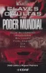 CLAVES OCULTAS DEL PODER MUNDIAL