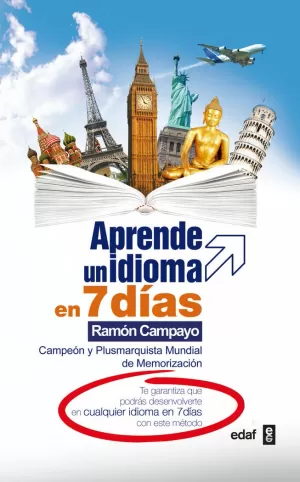 APRENDE IDIOMA EN 7 DIAS