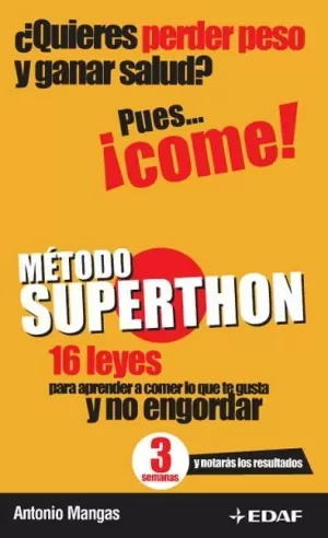 MÉTODO SUPERTHON