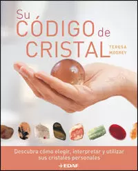 SU CODIGO DE CRISTAL