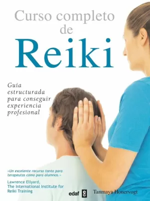 CURSO COMPLETO DE REIKI