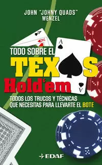 TODO SOBRE EL TEXAS HOLDEM