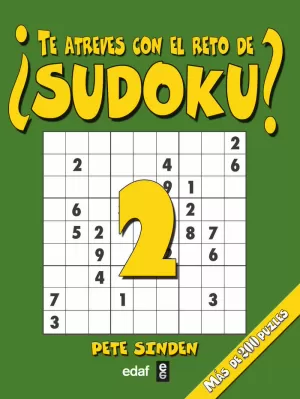 SUDOKU 5