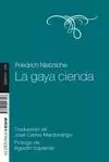 LA GAYA CIENCIA