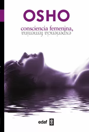 CONSCIENCIA FEMENINA