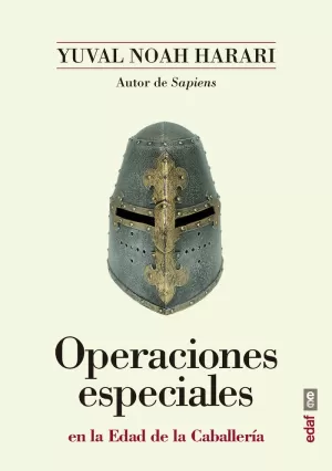 OPERACIONES ESPECIALES EN LA EDAD DE LA CABALLERÍA OPERACIONES ESPECIALES EN LA EDAD DE LA CABALLERÍA