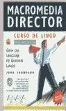 LINGO CURSO DE MACRO-MACINTOSH