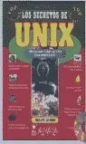 UNIX LOS SECRETOS DEL