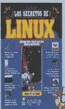 LINUX LOS SECRETOS DE