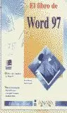 WORD 97 LIBRO DE