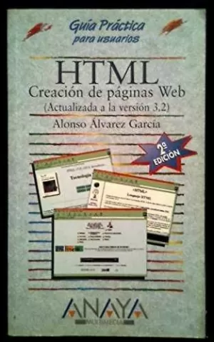 HTML CREACION PAG.WEB G.PRACTI
