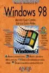 WINDOWS 98 MANUAL AVANZADO