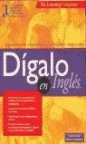 DIGALO EN INGLES-CD ROM