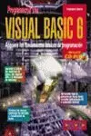VISUAL BASIC 6.0 PROGRAMACION