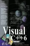 VISUAL C++ 6 LA BIBLIA