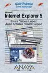 INTERNET EXPLORER 5 G.PRACTICA