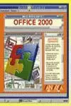 OFFICE 2000 GUIAS VISUALES