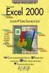 EXCEL 2000 MANUAL IMPRESCINDIB
