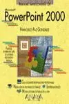 POWERPOINT 2000 M.IMPRESCINDIB
