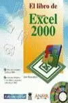 EXCEL 2000 EL LIBRO DE