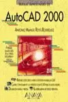 AUTOCAD 2000 M.IMPRESCINDIBLE