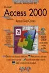 ACCESS 2000 MANUAL AVANZADO