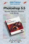 PHOTOSHOP 5.5 GUIA PRACTICA